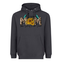 Smoke boy mom from son up to sun down Heavyweight Hoodie - MaliasSmallBusiness