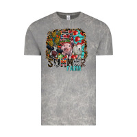 Cloud Rock summer farm Vintage Tee - SublimationCraftShop