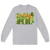 Moon Dust lucky mini Long Sleeve Tee - Artiststas