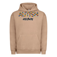 Pigment Burro Autism mom Urban Hoodie - Bettercallsaul