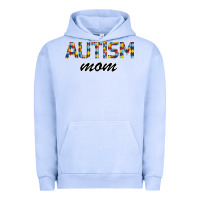 Pigment Grape Ice Autism mom Urban Hoodie - Bettercallsaul