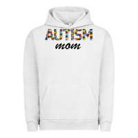 Pigment Lunar Rock Autism mom Urban Hoodie - Bettercallsaul