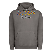Pigment Tornado Autism mom Urban Hoodie - Bettercallsaul
