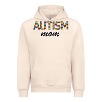 Sandshell Autism mom Urban Hoodie - Bettercallsaul