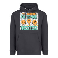 Smoke professional patience Heavyweight Hoodie - MaliasSmallBusiness