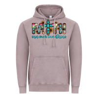 Vintage Zinc faith can move mountains Vintage Hoodie - JahusDesignShop
