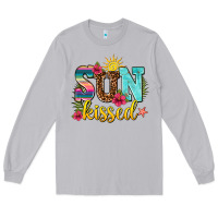 Moon Dust sun kissed Long Sleeve Tee - AdoDesignShop