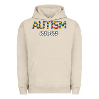 Pigment French Oak Autism mom Urban Hoodie - Bettercallsaul