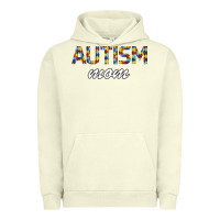 Pigment Pistachio Autism mom Urban Hoodie - Bettercallsaul