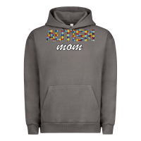 Pigment Tornado Autism mom Urban Hoodie - Bettercallsaul