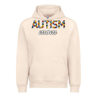 Sandshell Autism mom Urban Hoodie - Bettercallsaul
