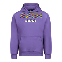 Tulip Autism mom Urban Hoodie - Bettercallsaul