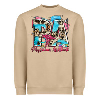 Pa Physician Assistant Heavyweight Sweatshirt | Teevron