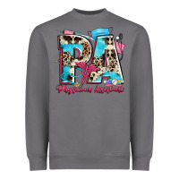 Storm pa physician assistant Heavyweight Sweatshirt - Zillion Design Studio