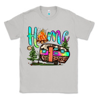 Moon Dust home camp Classic Tee - JahusDesignShop