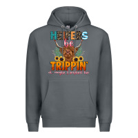 Rock heifers be trippin' Premium Hoodie - LillyAllenDesigns