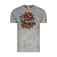 Cloud Rock summer Vintage Tee - SublimationCraftShop