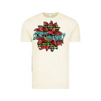 Vintage Arctic summer Vintage Tee - SublimationCraftShop