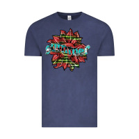 Vintage Denim summer Vintage Tee - SublimationCraftShop