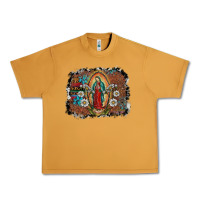 Peanut Butter virgin mary Urban Heavy Tee - SublimationCraftShop