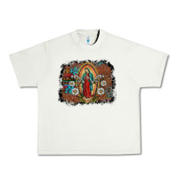 Pistachio virgin mary Urban Heavy Tee - SublimationCraftShop
