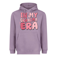 Lavender in my grandma era Heavyweight Hoodie - MaliasSmallBusiness