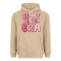Mushroom in my grandma era Heavyweight Hoodie - MaliasSmallBusiness