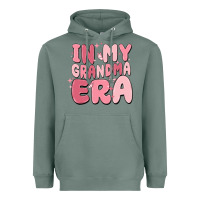 Sage in my grandma era Heavyweight Hoodie - MaliasSmallBusiness
