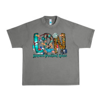 Tornado lpn Urban Heavy Tee - CowhideDigitalArt