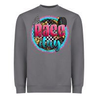 Storm race day Heavyweight Sweatshirt - Zillion Design Studio