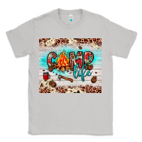Moon Dust camp life Classic Tee - JahusDesignShop
