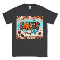 Smoke camp life Classic Tee - JahusDesignShop