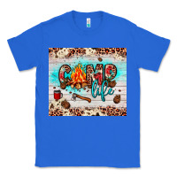 True Royal camp life Classic Tee - JahusDesignShop