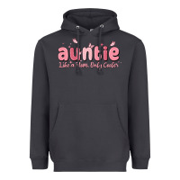 Smoke auntie like a mom only cooler Heavyweight Hoodie - MaliasSmallBusiness