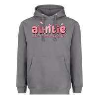Storm auntie like a mom only cooler Heavyweight Hoodie - MaliasSmallBusiness