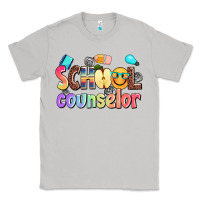 Moon Dust school counselor Classic Tee - AdoDesignShop