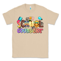 School Counselor Classic Tee | Teevron