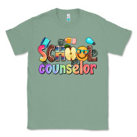 Sage school counselor Classic Tee - AdoDesignShop