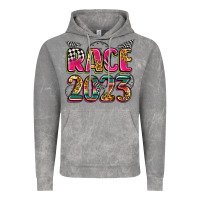 Cloud Rock race 2023 Vintage Hoodie - Zillion Design Studio