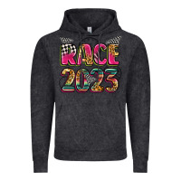Vintage Arctic race 2023 Vintage Hoodie - Zillion Design Studio
