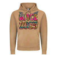 Vintage Camel race 2023 Vintage Hoodie - Zillion Design Studio