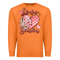 Carrot love season Premium Sweatshirt - MaliasSmallBusiness