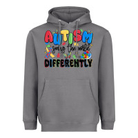 Storm autism seeing the world differently Heavyweight Hoodie - MaliasSmallBusiness