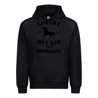Black Horse Urban Hoodie - Bettercallsaul