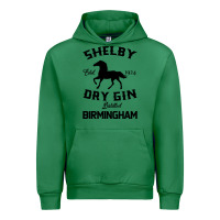 Emerald Horse Urban Hoodie - Bettercallsaul