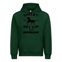 Forest Green Horse Urban Hoodie - Bettercallsaul