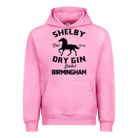 Fuchsia Pink Horse Urban Hoodie - Bettercallsaul