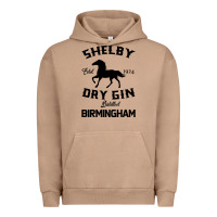 Pigment Burro Horse Urban Hoodie - Bettercallsaul