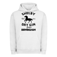 Pigment Lunar Rock Horse Urban Hoodie - Bettercallsaul