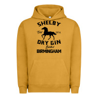 Pigment Peanut Butter Horse Urban Hoodie - Bettercallsaul